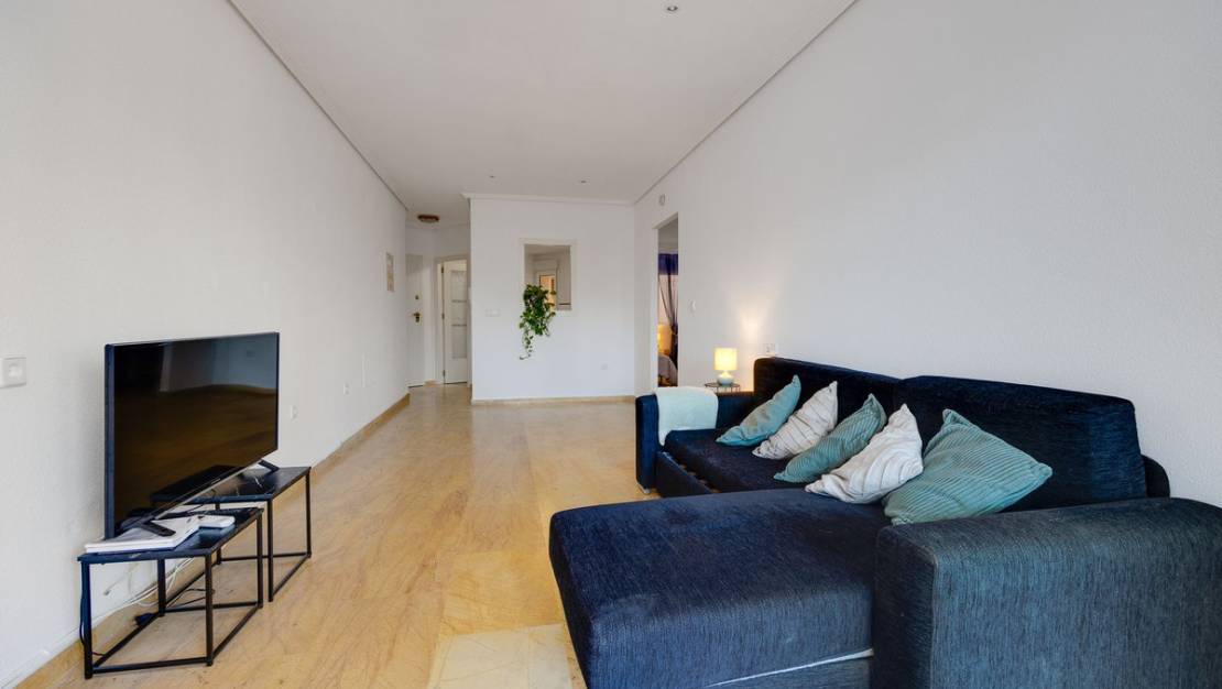 Venta - Apartment - Orihuela - Orihuela Costa