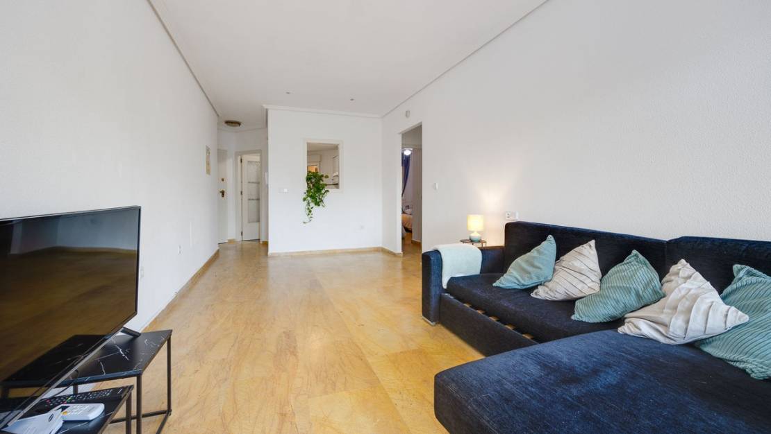 Venta - Apartment - Orihuela - Orihuela Costa