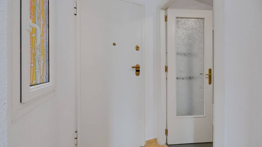 Venta - Apartment - Orihuela - Orihuela Costa