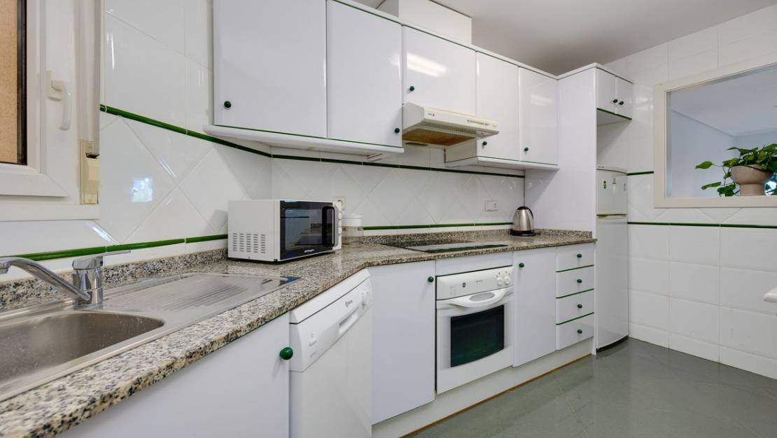 Venta - Apartment - Orihuela - Orihuela Costa