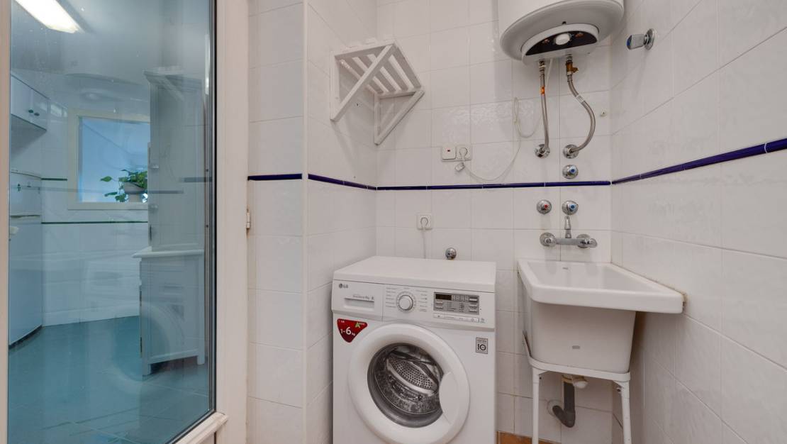 Venta - Apartment - Orihuela - Orihuela Costa