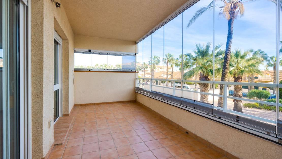Venta - Apartment - Orihuela - Orihuela Costa