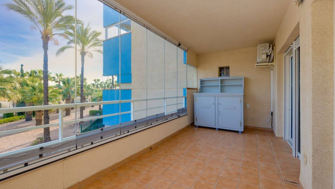 Venta - Apartment - Orihuela - Orihuela Costa
