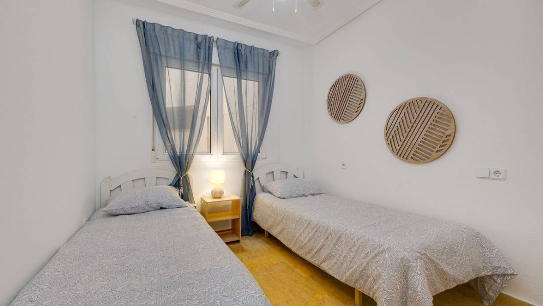 Venta - Apartment - Orihuela - Orihuela Costa