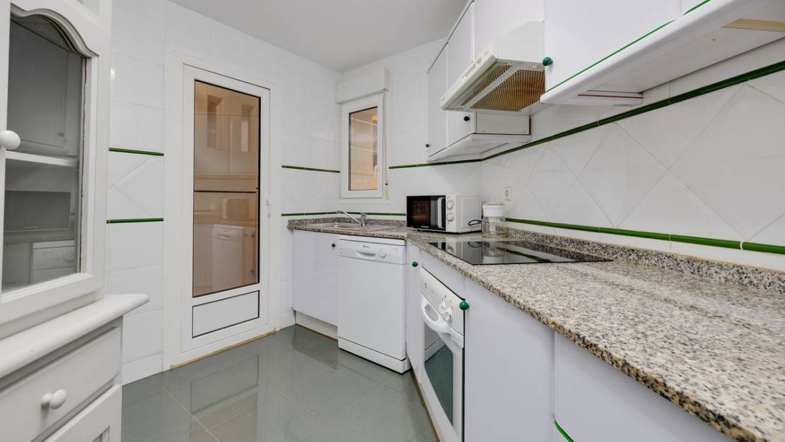 Venta - Apartment - Orihuela - Orihuela Costa