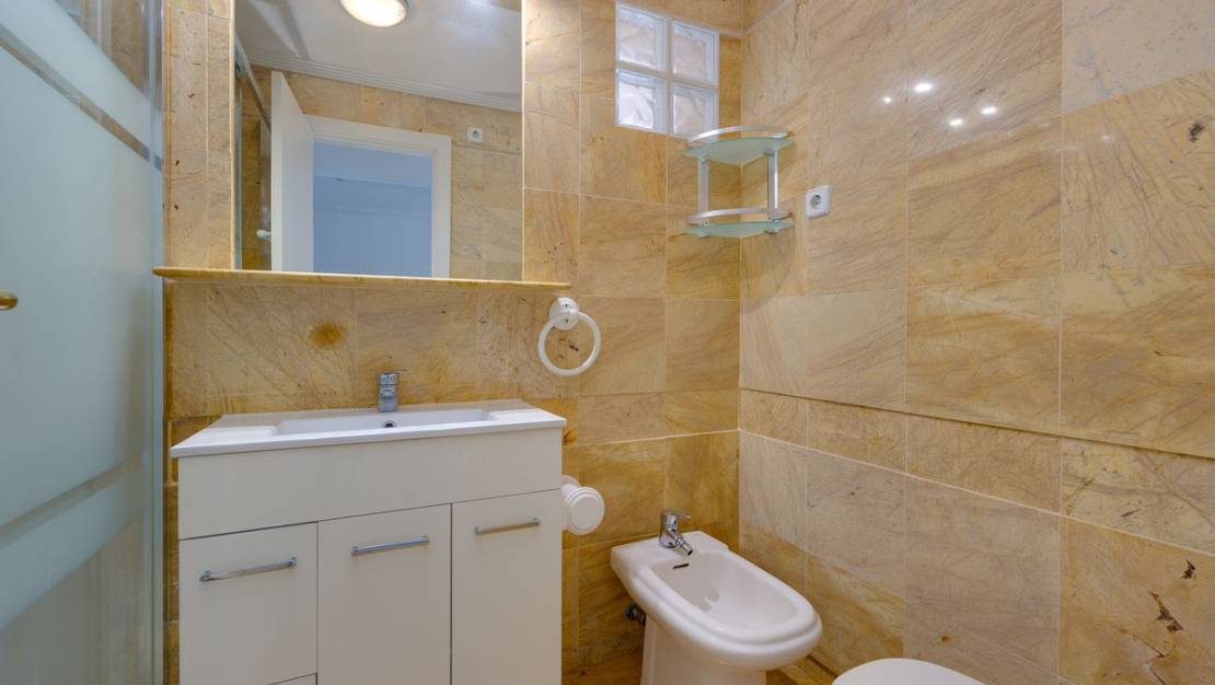 Venta - Apartment - Orihuela - Orihuela Costa