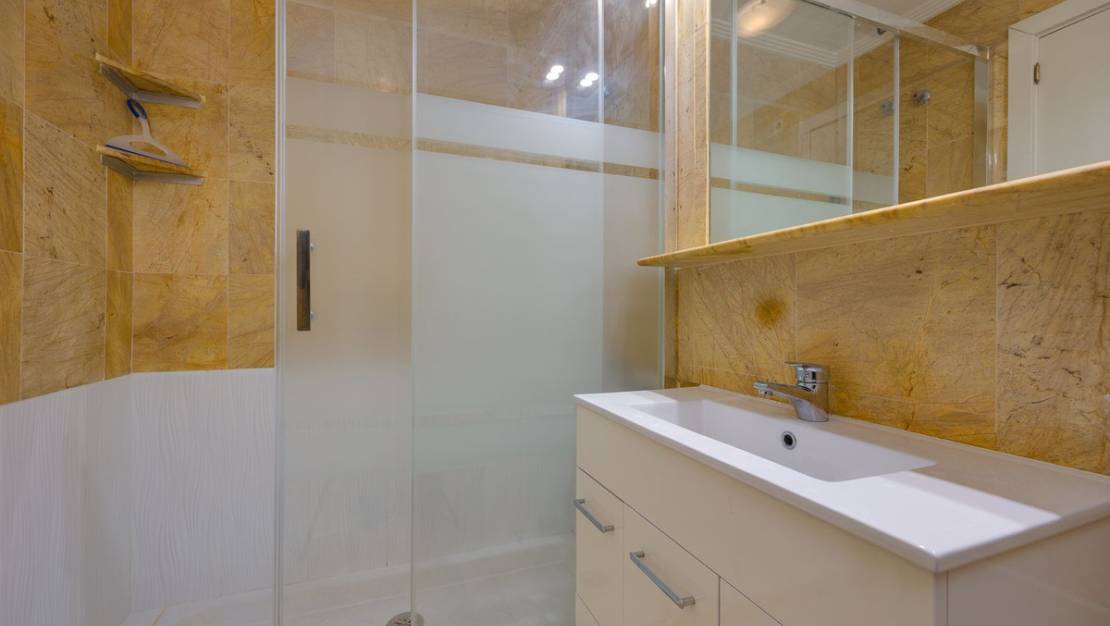 Venta - Apartment - Orihuela - Orihuela Costa