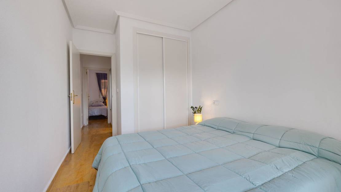 Venta - Apartment - Orihuela - Orihuela Costa