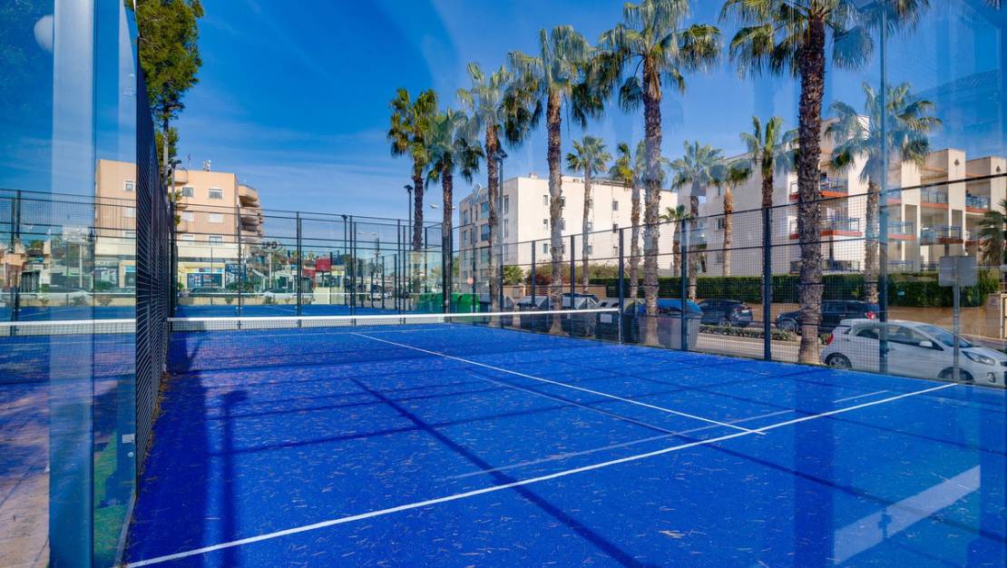 Venta - Apartment - Orihuela - Orihuela Costa