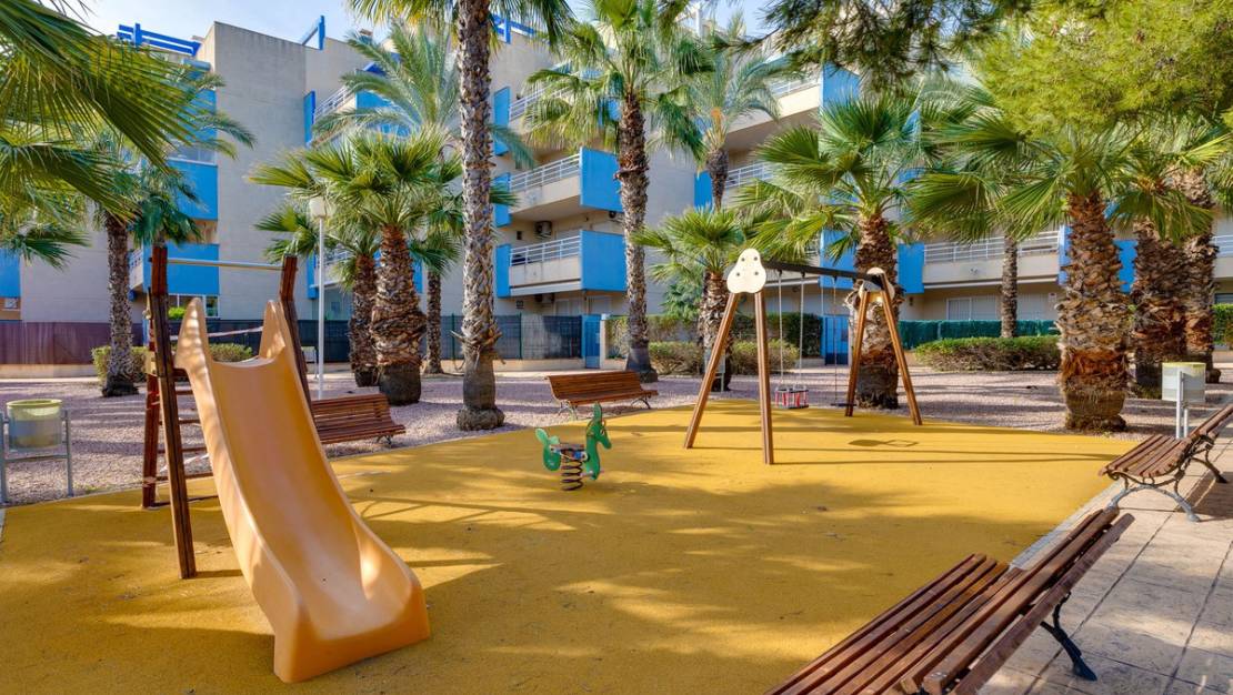 Venta - Apartment - Orihuela - Orihuela Costa