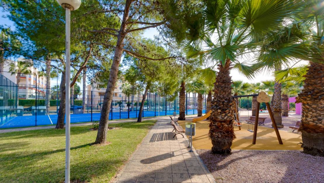 Venta - Apartment - Orihuela - Orihuela Costa