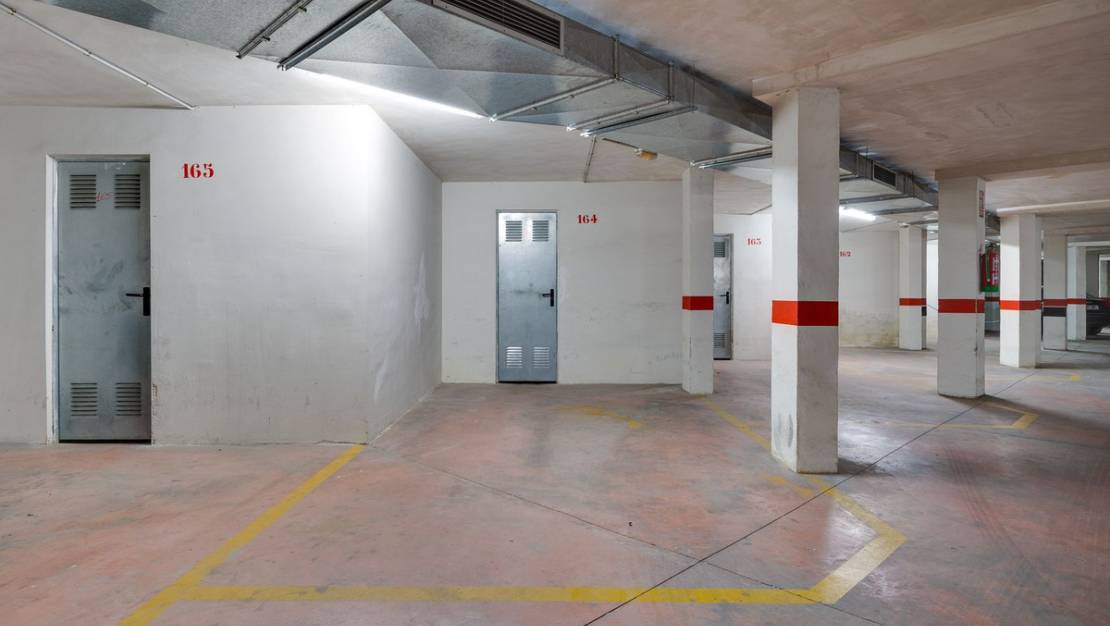 Venta - Apartment - Orihuela - Orihuela Costa