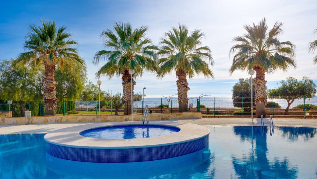 Venta - Apartment - Orihuela - Orihuela Costa