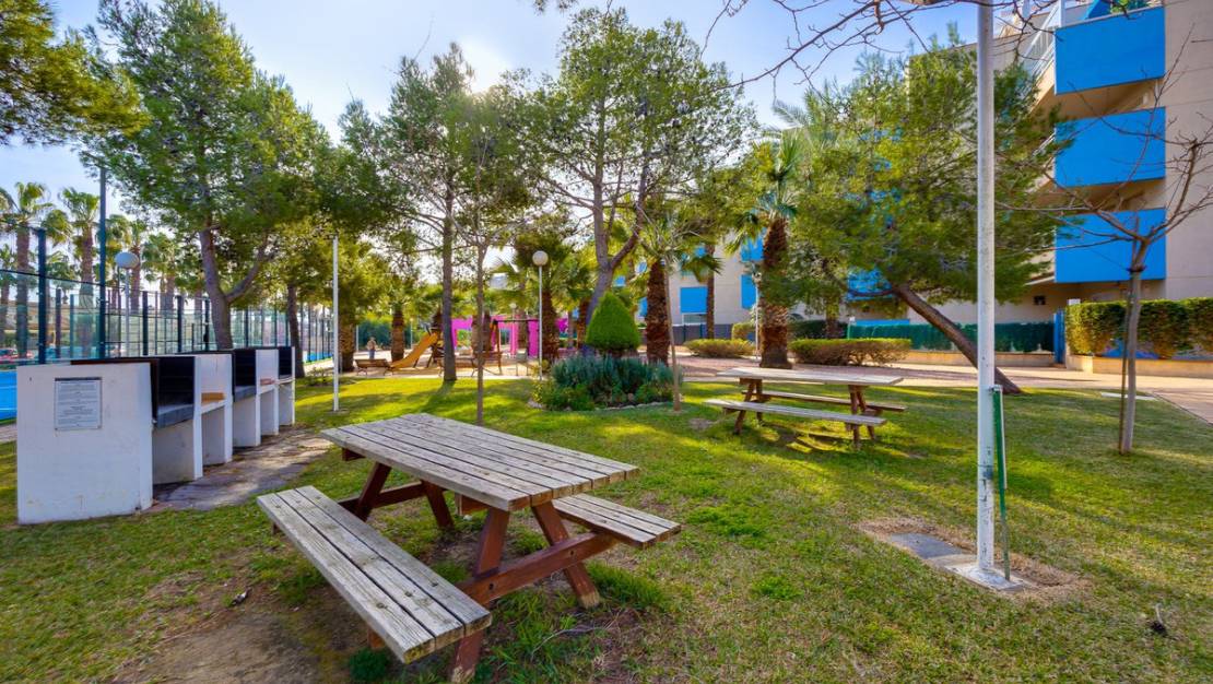 Venta - Apartment - Orihuela - Orihuela Costa