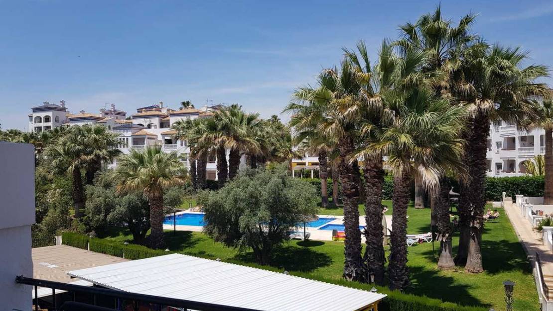 Venta - Apartment - Orihuela - Orihuela Costa
