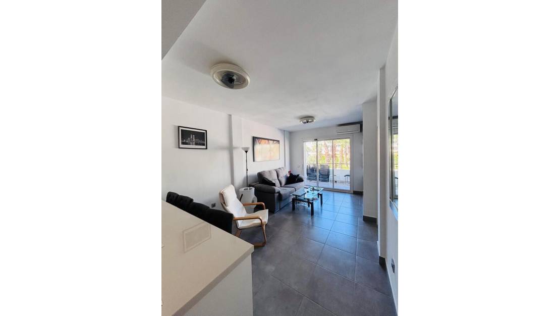 Venta - Apartment - Orihuela - Orihuela Costa