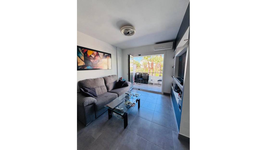 Venta - Apartment - Orihuela - Orihuela Costa