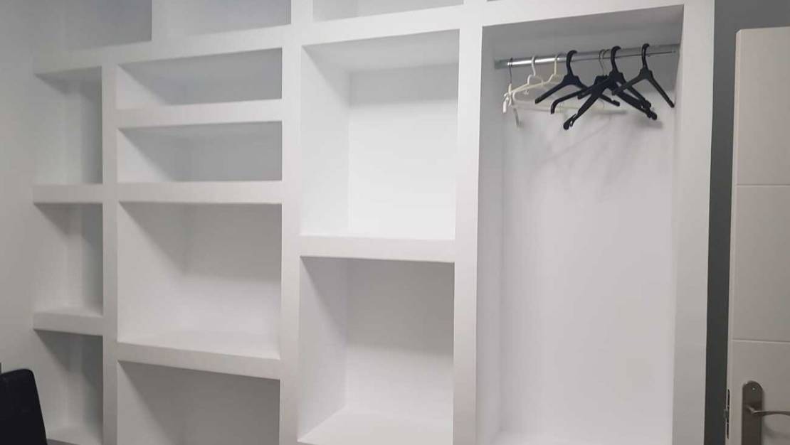 Venta - Apartment - Orihuela - Orihuela Costa