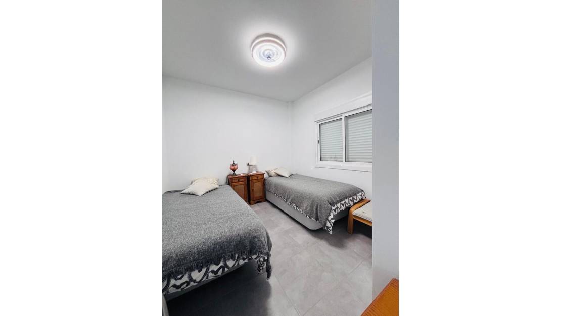 Venta - Apartment - Orihuela - Orihuela Costa