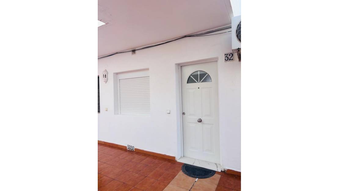 Venta - Apartment - Orihuela - Orihuela Costa