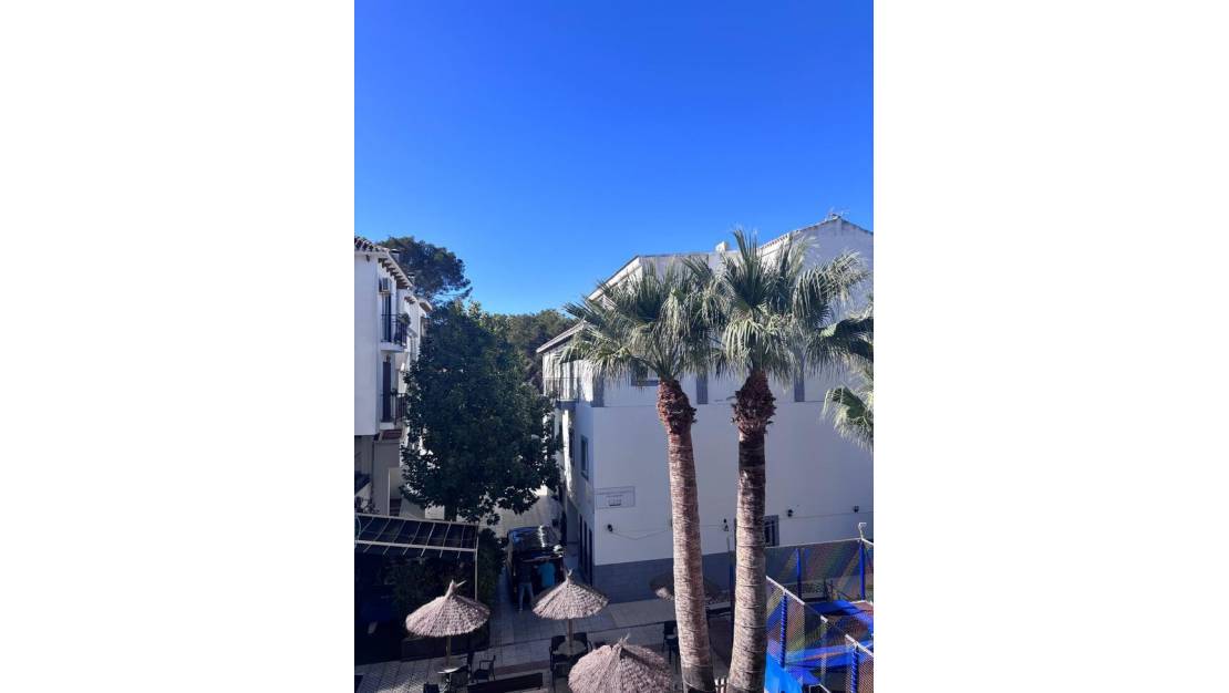 Venta - Apartment - Orihuela - Orihuela Costa