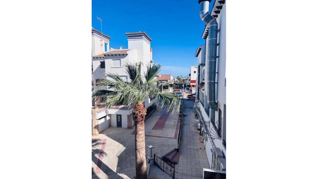 Venta - Apartment - Orihuela - Orihuela Costa