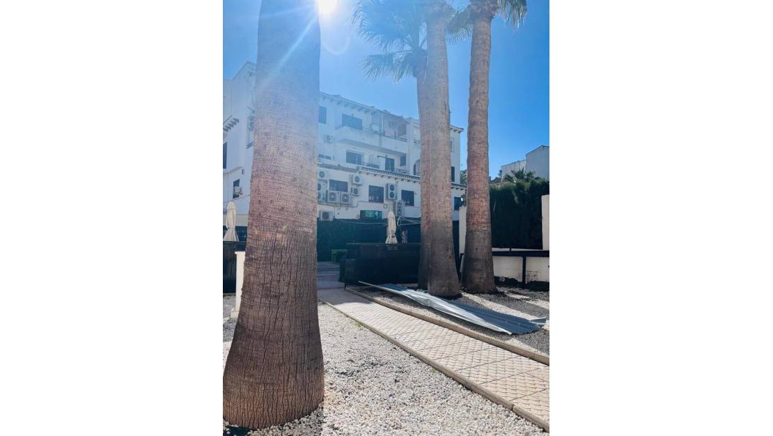 Venta - Apartment - Orihuela - Orihuela Costa