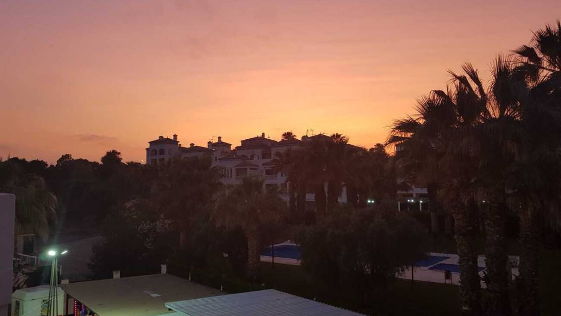 Venta - Apartment - Orihuela - Orihuela Costa