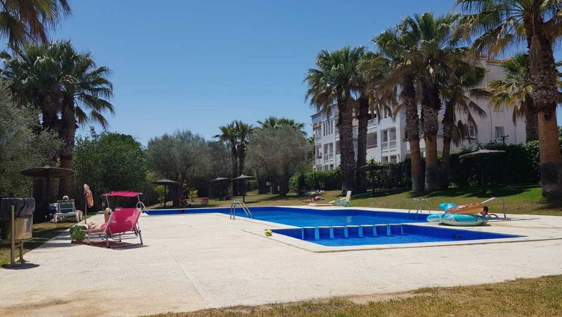 Venta - Apartment - Orihuela - Orihuela Costa