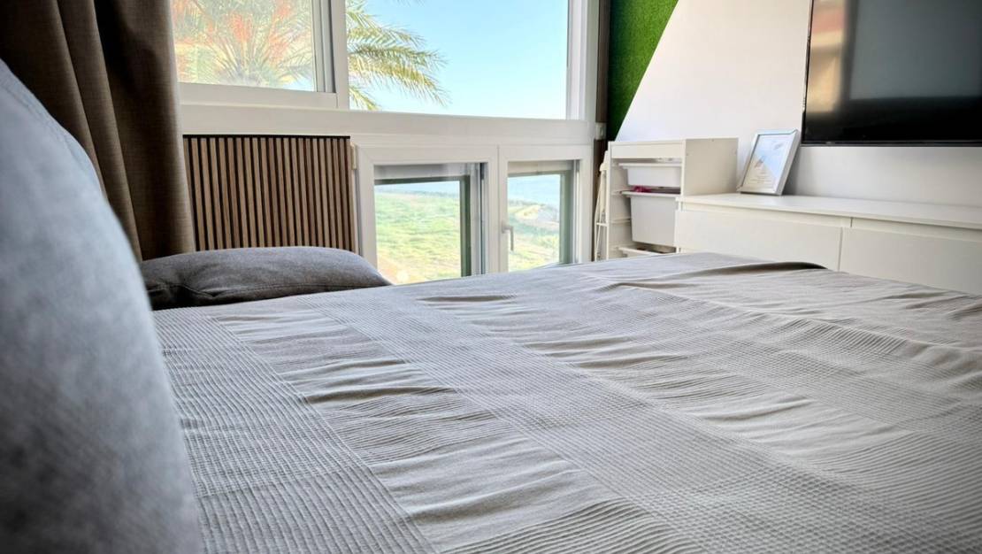 Venta - Apartment - Orihuela - Orihuela Costa