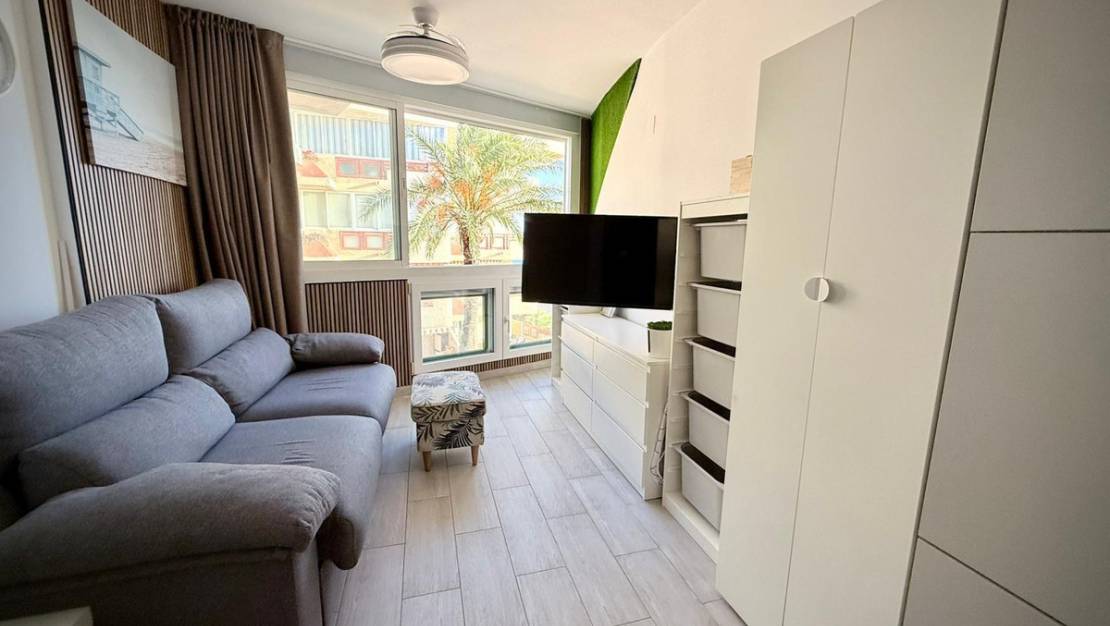 Venta - Apartment - Orihuela - Orihuela Costa