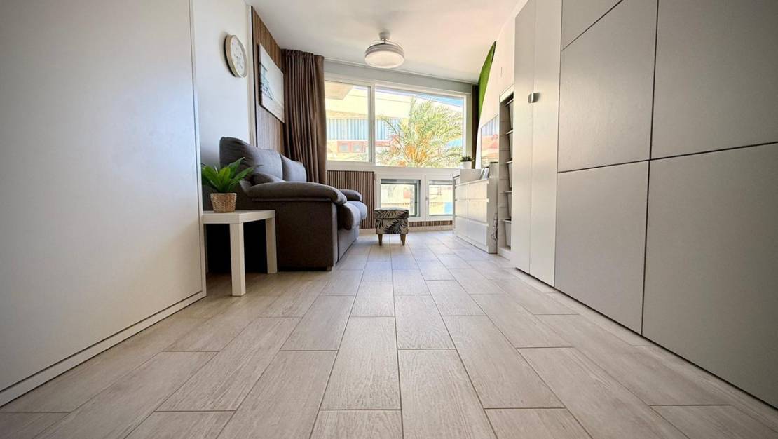 Venta - Apartment - Orihuela - Orihuela Costa