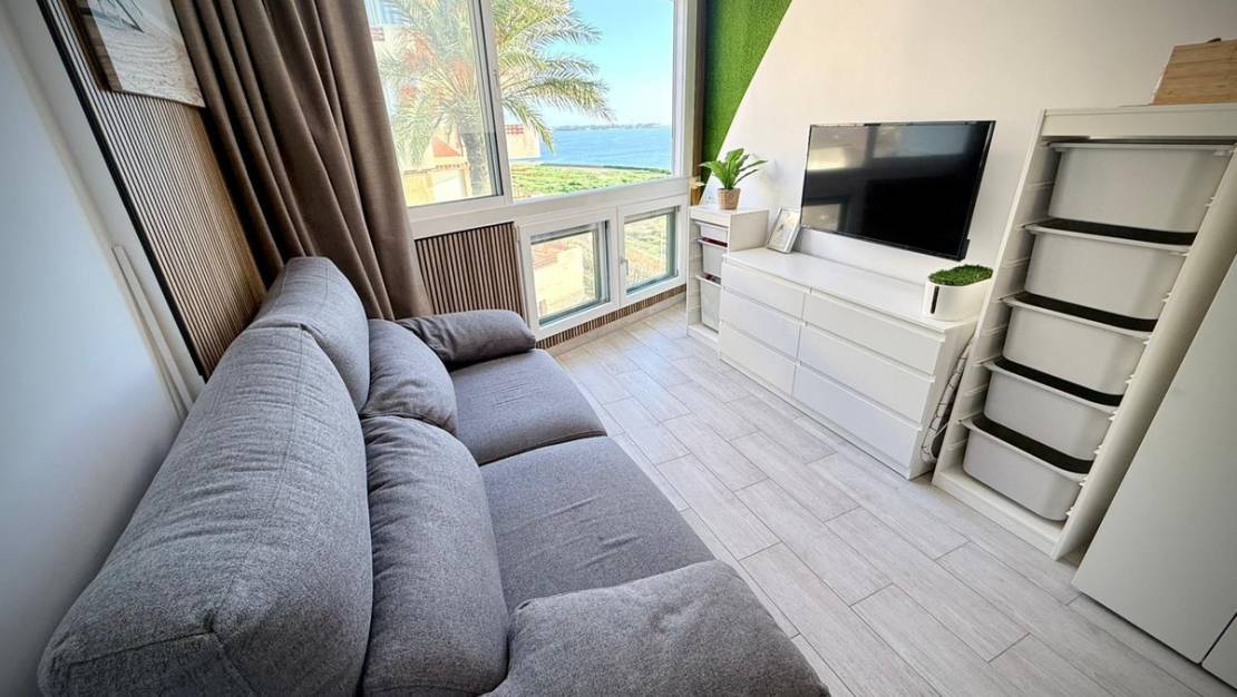 Venta - Apartment - Orihuela - Orihuela Costa