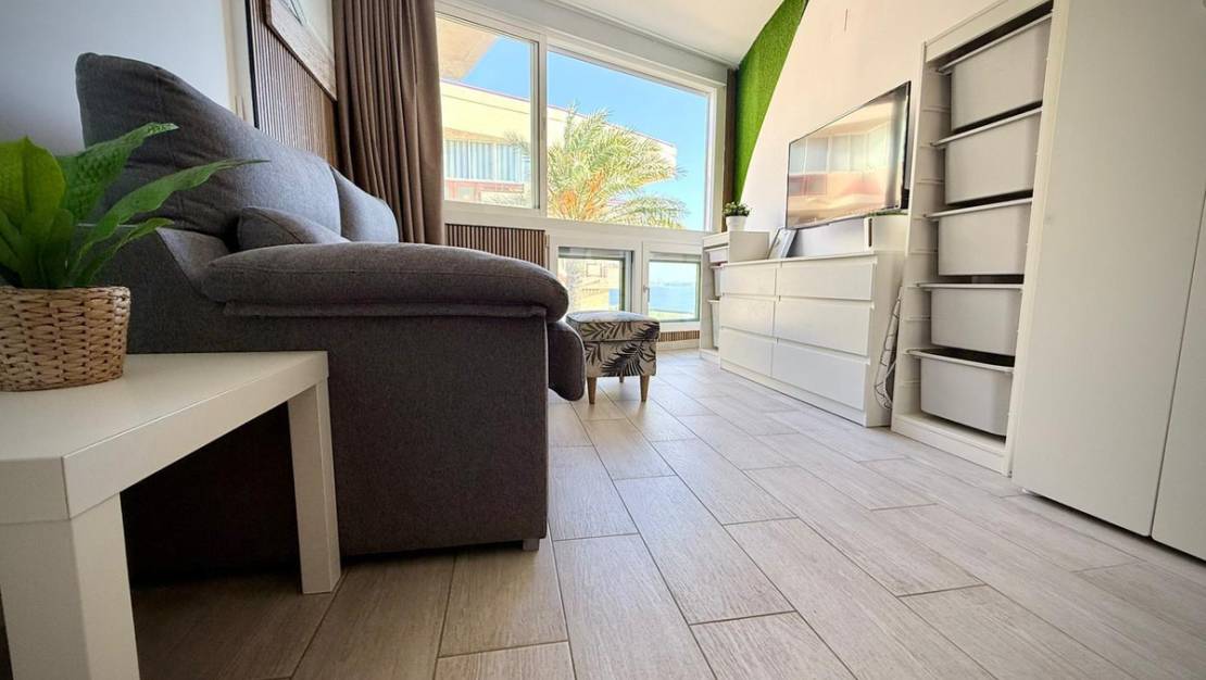 Venta - Apartment - Orihuela - Orihuela Costa