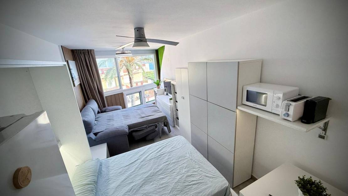 Venta - Apartment - Orihuela - Orihuela Costa