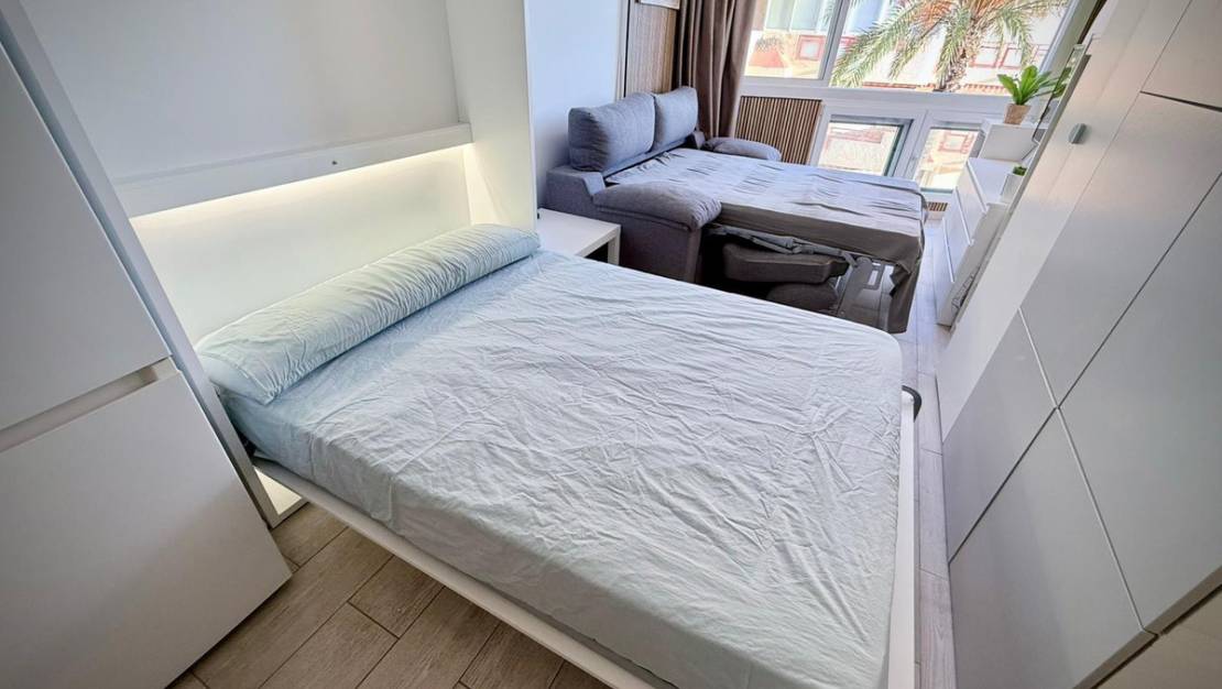 Venta - Apartment - Orihuela - Orihuela Costa