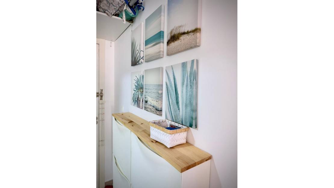 Venta - Apartment - Orihuela - Orihuela Costa