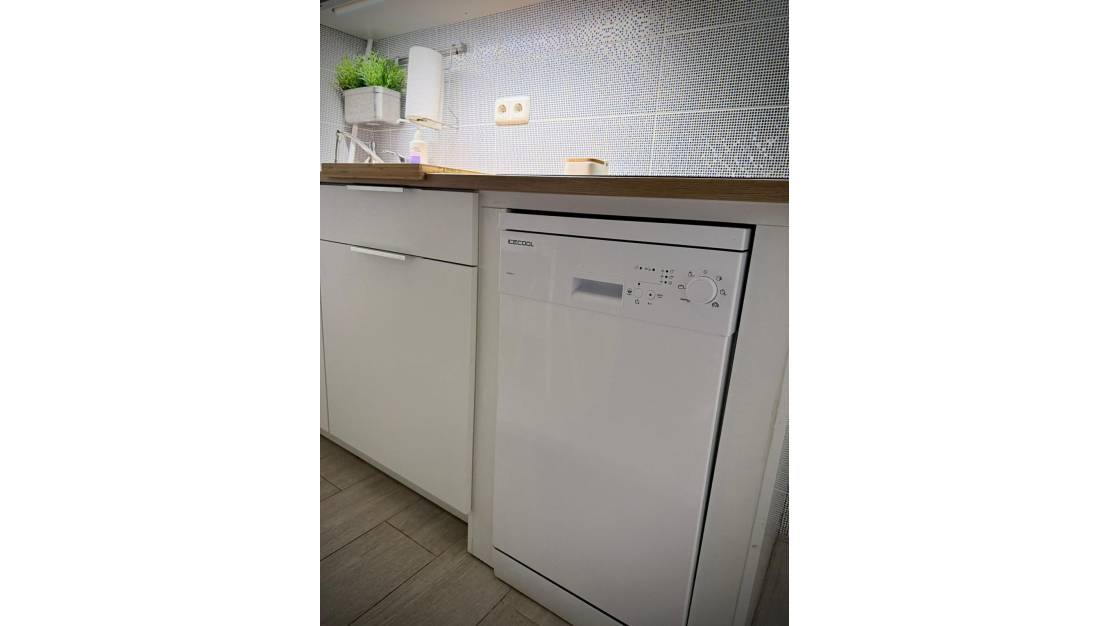 Venta - Apartment - Orihuela - Orihuela Costa