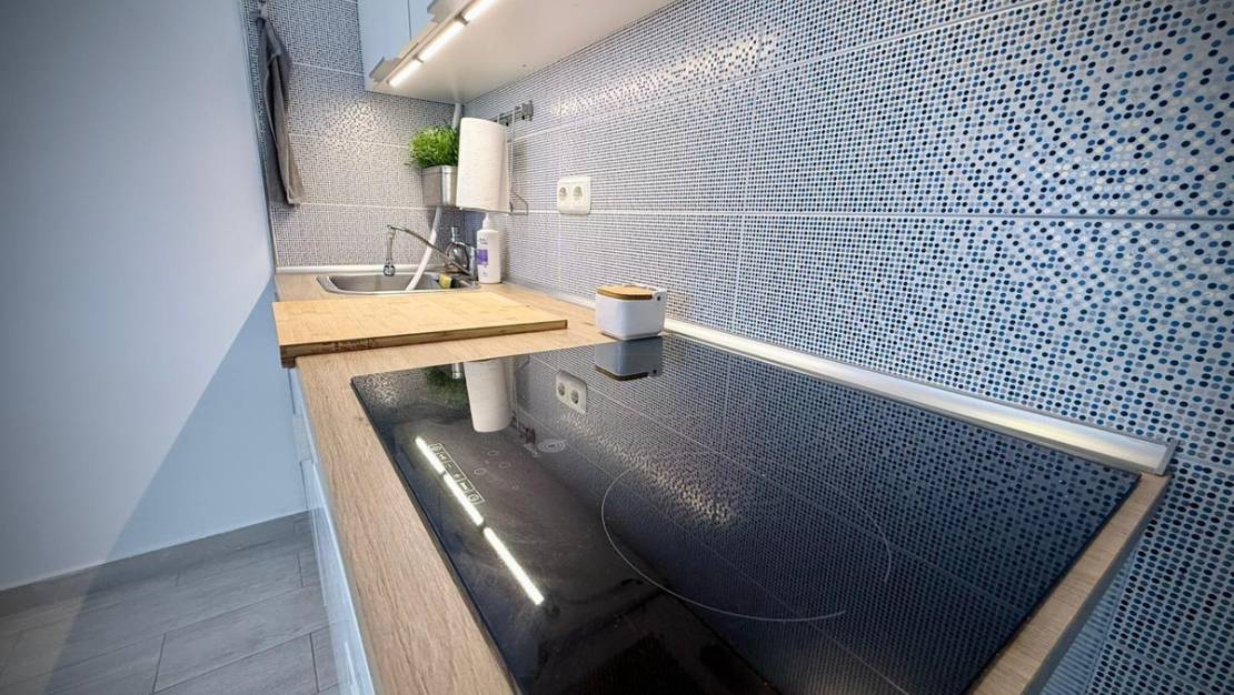 Venta - Apartment - Orihuela - Orihuela Costa