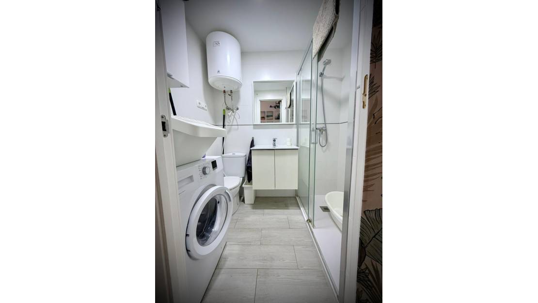 Venta - Apartment - Orihuela - Orihuela Costa