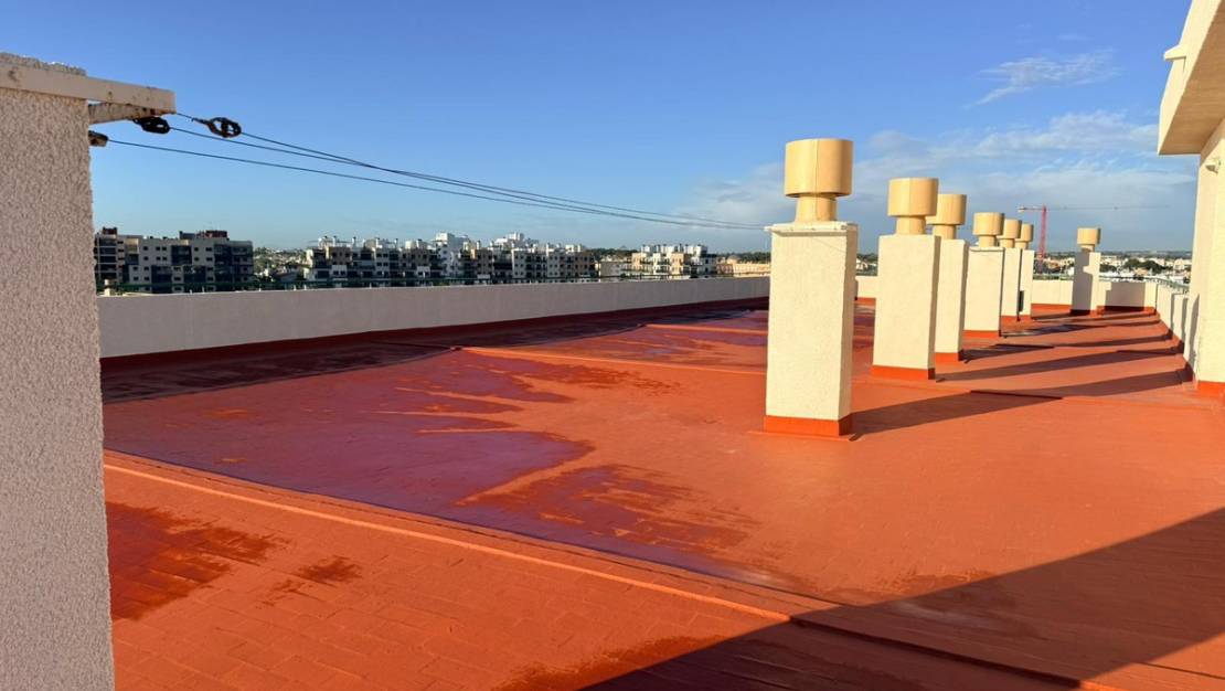 Venta - Apartment - Orihuela - Orihuela Costa