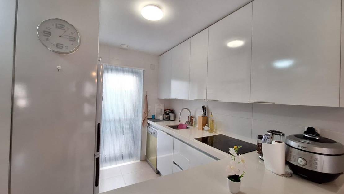 Venta - Apartment - Orihuela - Orihuela Costa