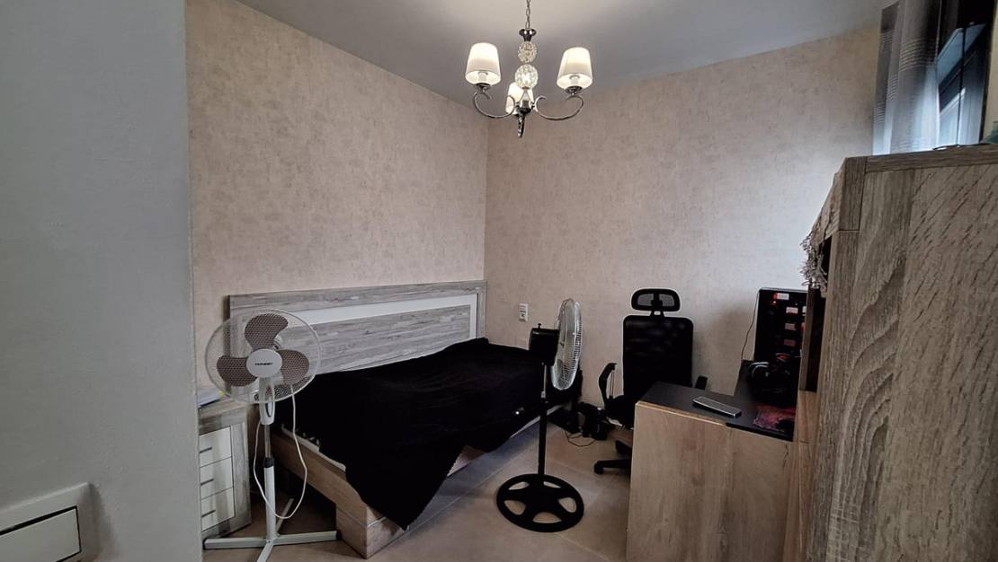 Venta - Apartment - Orihuela - Orihuela Costa