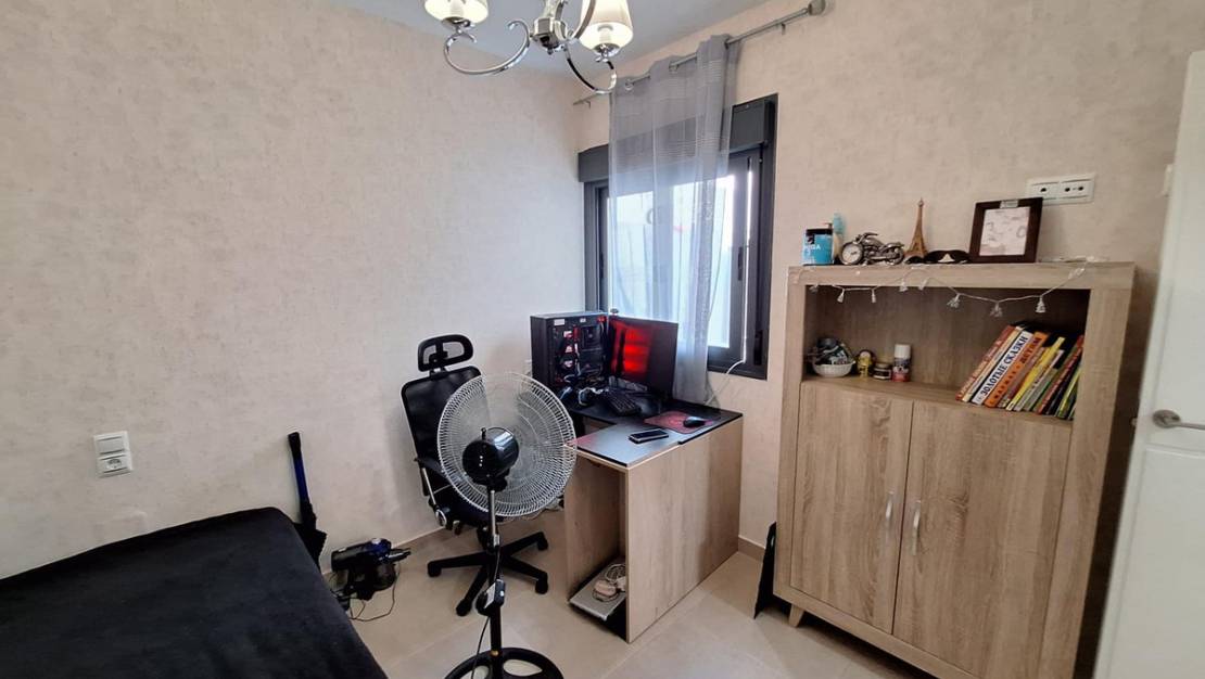 Venta - Apartment - Orihuela - Orihuela Costa