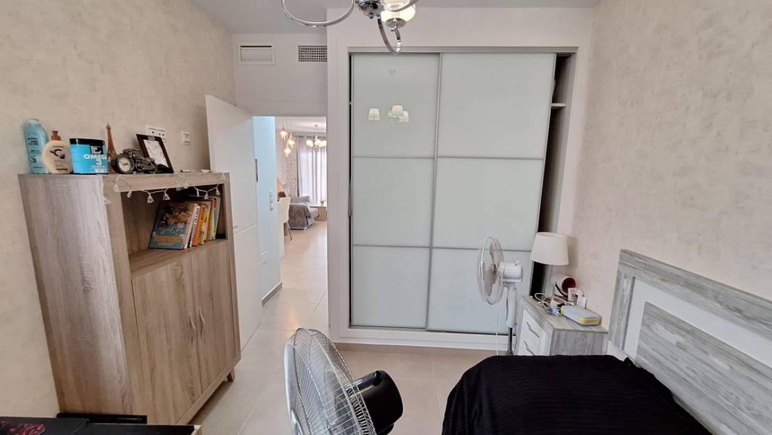 Venta - Apartment - Orihuela - Orihuela Costa