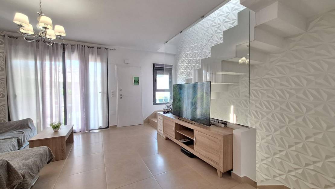 Venta - Apartment - Orihuela - Orihuela Costa