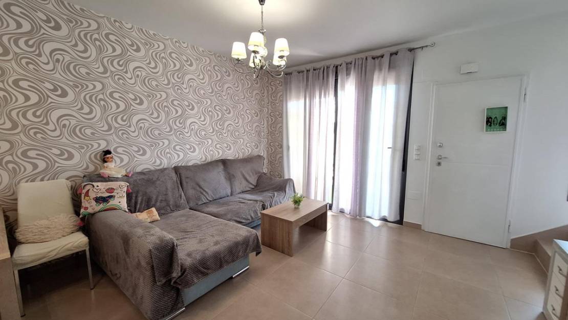 Venta - Apartment - Orihuela - Orihuela Costa