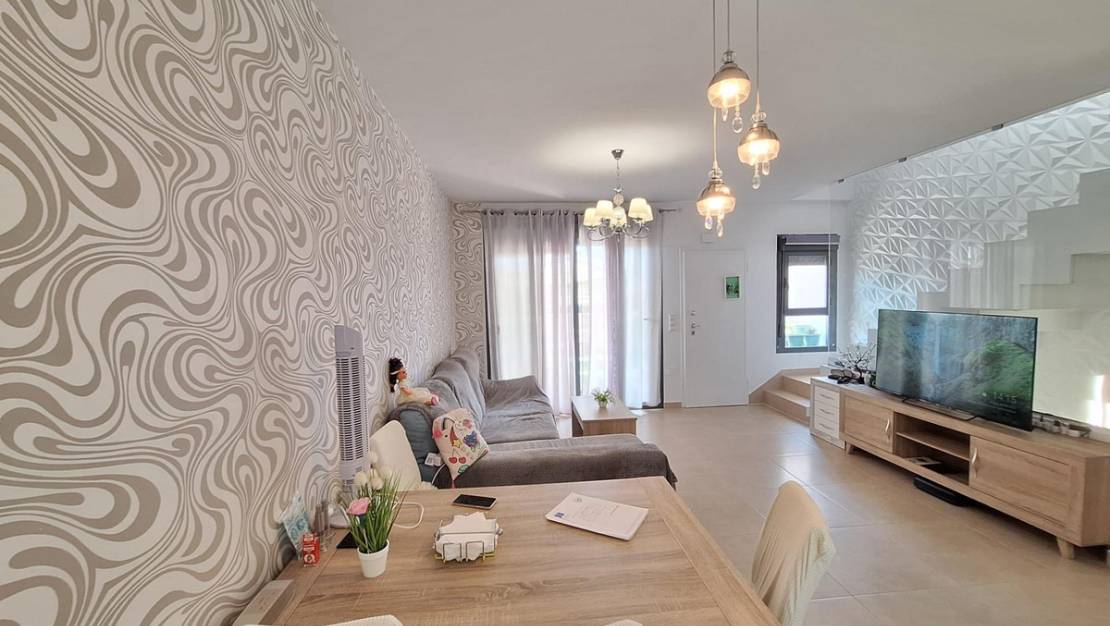 Venta - Apartment - Orihuela - Orihuela Costa