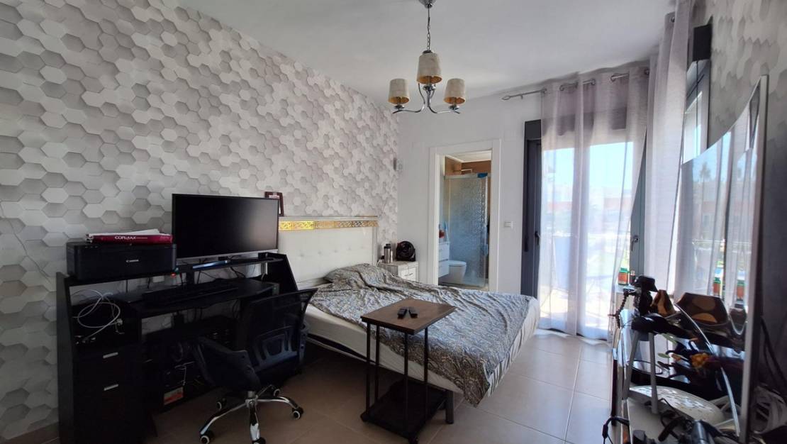Venta - Apartment - Orihuela - Orihuela Costa