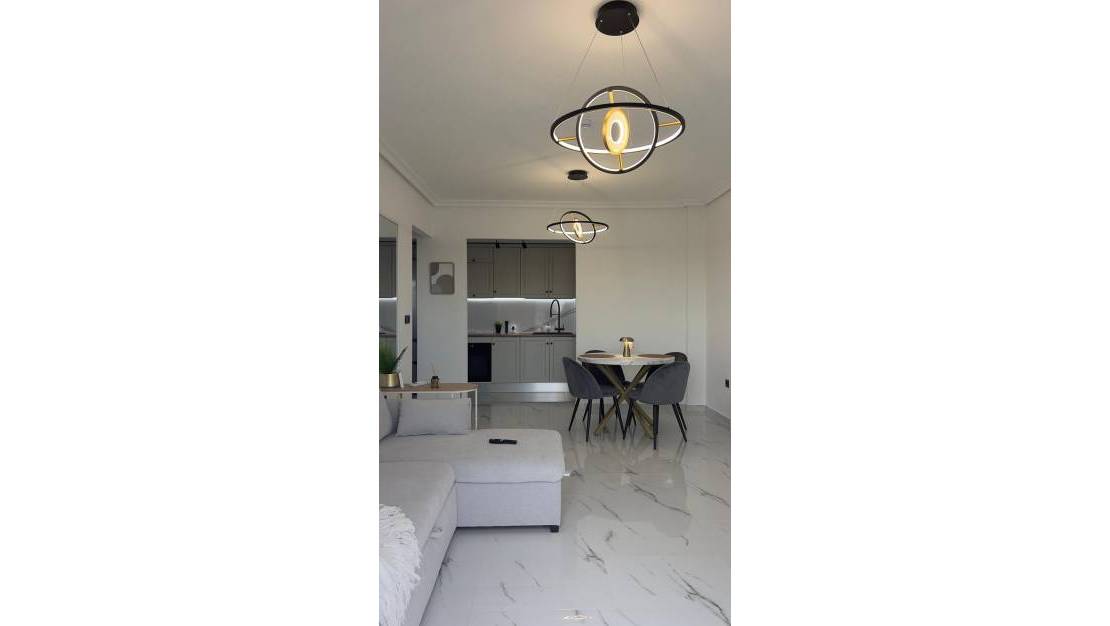 Venta - Apartment - Orihuela - Orihuela Costa